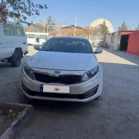 اپتیما ۲۰۱۳|خودرو سواری و وانت|سیرجان, |دیوار