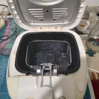 سرخ کن