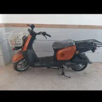 موتور پاکشتی 150 سی سی