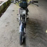 موتور مزایده