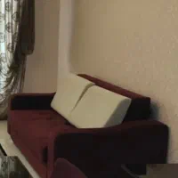 مبل تختخواب شو