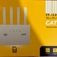 مودم B1 ایرانسل و مودم سیمکارتی 4G/5G