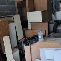 کابینت دست دوم