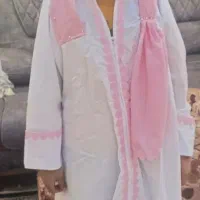 چادر نماز با سجاده ست