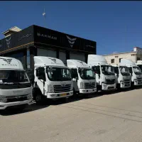 فورس  ۳/۸ تن