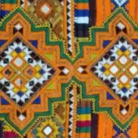 خیاط برا دوخت میخام