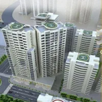 آفتاب مهتاب ۹۸ متری ویو باز