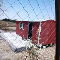 کانکس تمیز در حد نو