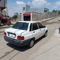 پراید مدل85