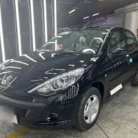 فروش 207 پانا ارتقا یافته ۸۵گانه
