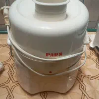یک عدد آبمیوه گیری مارک پارس