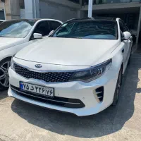 اپتیما ۲۰۱۶ جی تی لاین