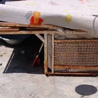اتاق وانت