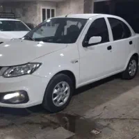 ساینا مدل ۱۴۰۳دوگانه کارخانه