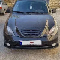 تیبا ۲ مدل ۹۷
