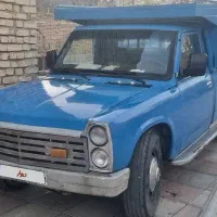 نیسان ۸۶ دوگانه