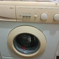 لباسشویی ۵کیلویی پارس