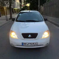 تیبا 2 آخر برج ۱۴۰۰