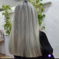 خدمات آرایشگری در منزل و سالن