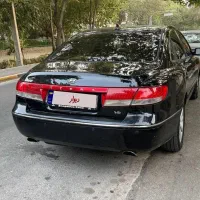 ازرا ۲۰۰۹ مشکی /همه چیز تمام