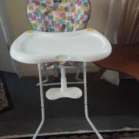 صندلی غذا برند دلیجان