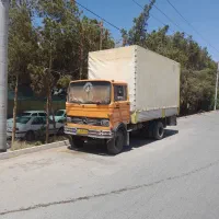 خاور ۸۰۸ مدل ۷۷