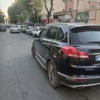 چری تیگو5