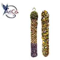 ملزومات حیوانات طوطی سانان