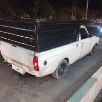 پیکان وانت مدل88
