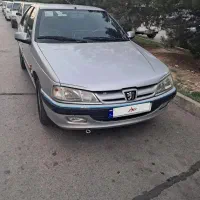 پژو پارس ۸۴