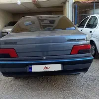 پژوهی ال ایکس ۴۰۵مدل ۹۸