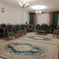 ست مبلمان سلطنتی و ناهارخوری جلوه لوکس و قیمت کم
