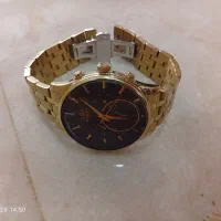 ساعت مردانه الگانس اصل3متوره‌فعال