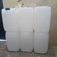 ۶عدد۲۰لیتری نویکجا۷۰۰ تومن