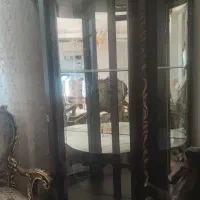 بوفه در پذیرایی