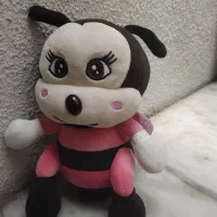 عروسک زنبور