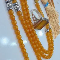 تسبیح معطر سندلوس    زرگان درهم