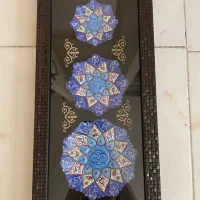 تابلو میناکاری