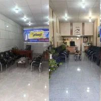زمین تجاری