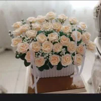 گل جاودان (عمده/تضمینی)