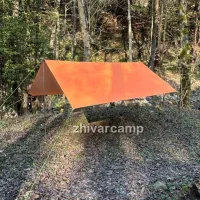 تارپ سایبان ژیوارکمپ ۳×۳