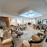 ۱۸۸متر۳خواب مبله غیرمبله/جنوبی/ویوابدی/ونک/خوارزمی