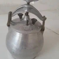 فروش زودپز بسیار قدیمی