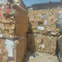 کارگر ساده جهت کار در انبار ضایعات