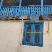 فروش ملک برای گردشگری و چشمه زیبا