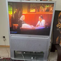 تلوزیون سامسونگ DNle