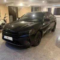 KMC J7 ۱۴۰۴ مشکی