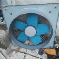 فن هواکش سالمبزرگ 50در50