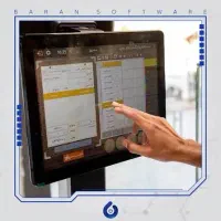 حسابدار فروشگاهی