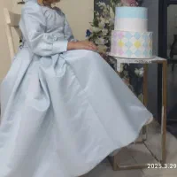 لباس مجلسی بچگانه